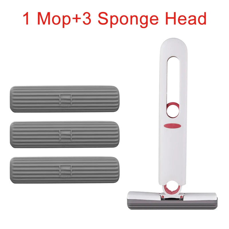 ممسحة صغيرة mini mop